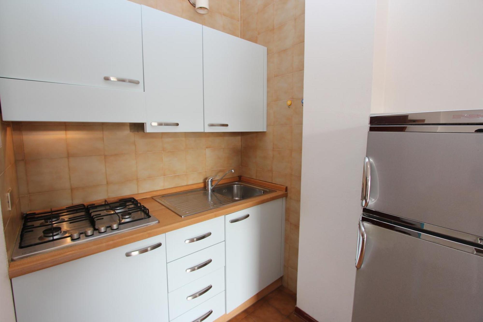Appartamento San Michele *