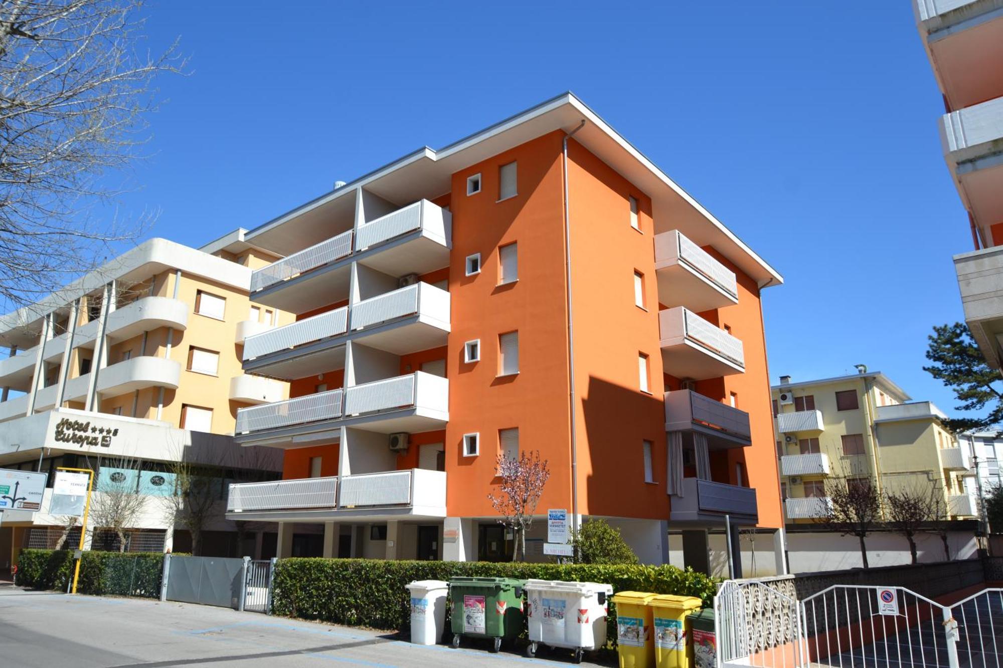San Michele Appartamento Bibione