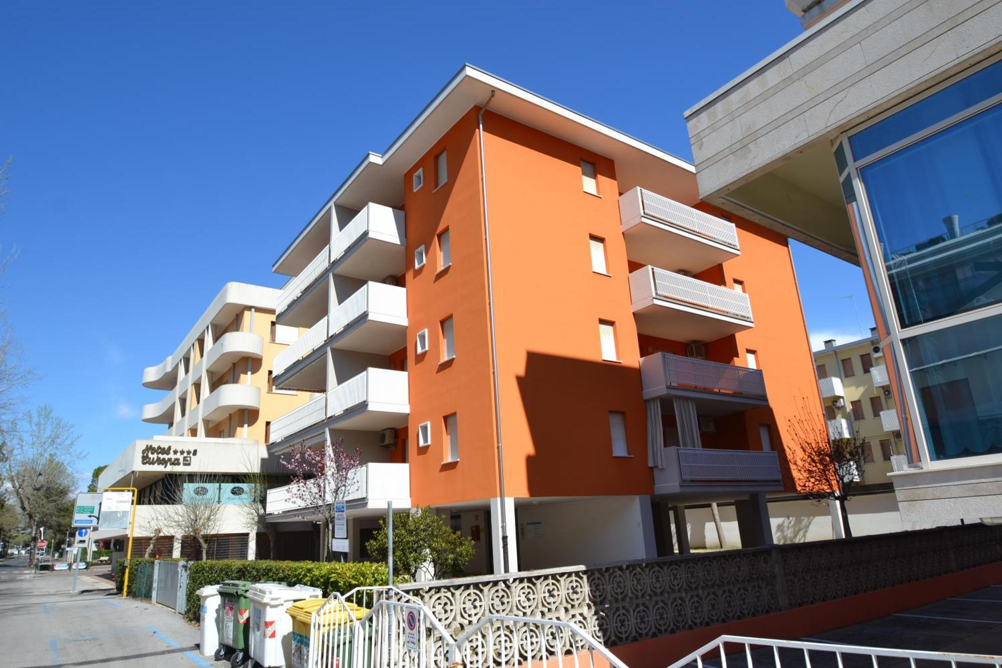 San Michele * Bibione
